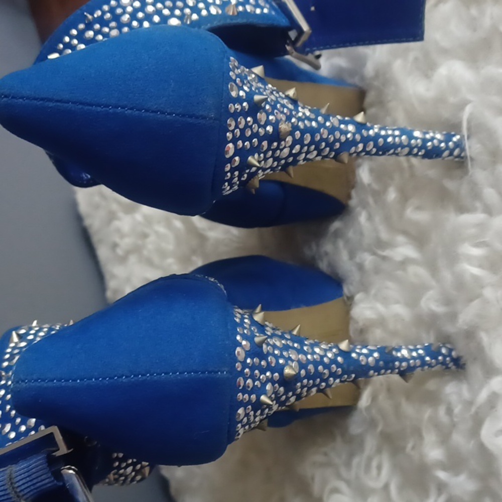 Studded Platforms - image 6